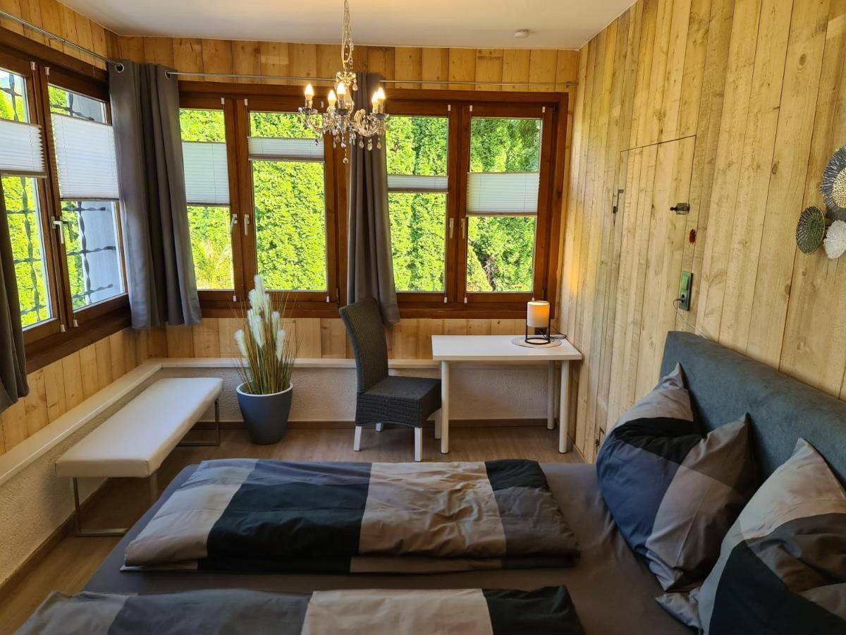 Bambu Lodge @ Ossiachersee Bodensdorf Kültér fotó