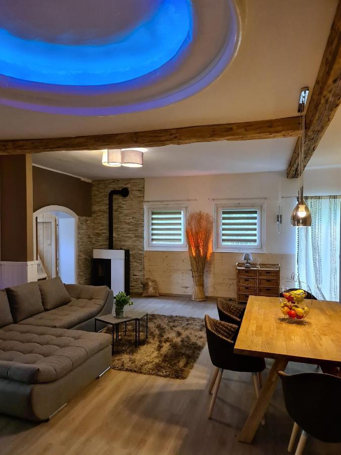 Bambu Lodge @ Ossiachersee Bodensdorf Kültér fotó