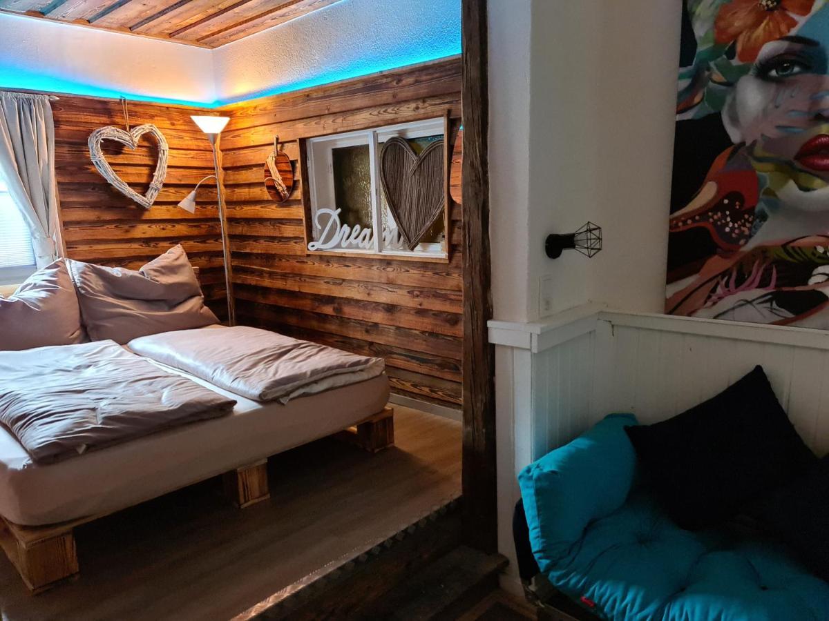 Bambu Lodge @ Ossiachersee Bodensdorf Kültér fotó