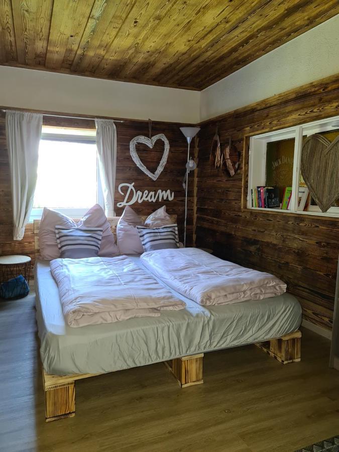 Bambu Lodge @ Ossiachersee Bodensdorf Kültér fotó